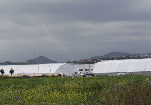 Carpas de Aluminio — foto 3