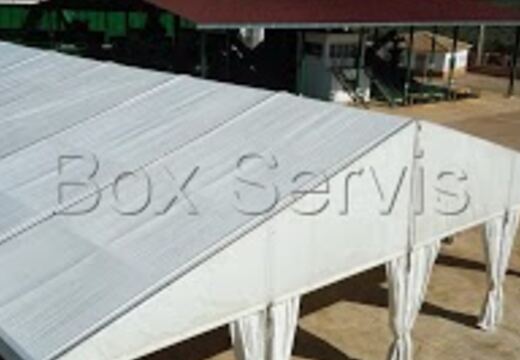 Carpas de Aluminio — foto 19