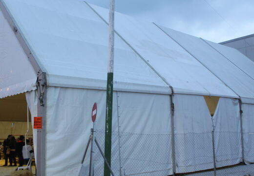 Carpas de Aluminio — foto 25