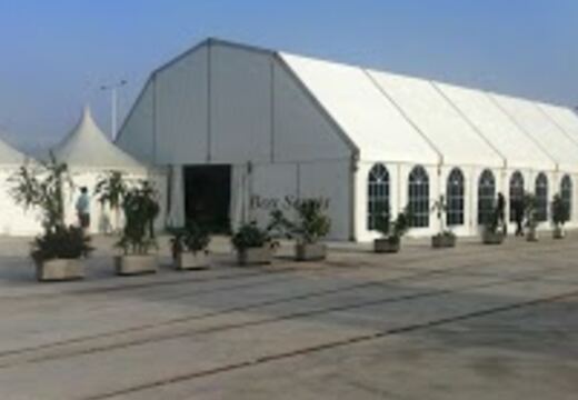 Carpas de Aluminio — foto 31