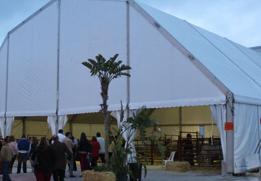 Carpas de Aluminio — foto 33