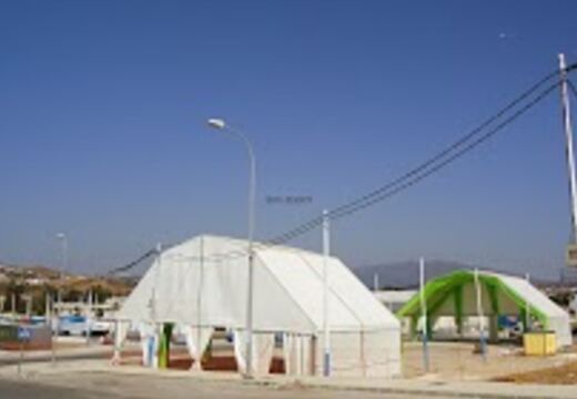 Carpas de Aluminio — foto 43