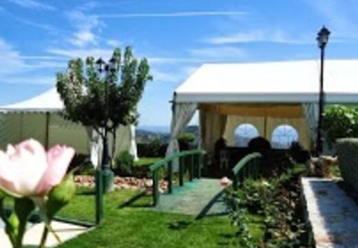 Carpas de Aluminio — foto 55