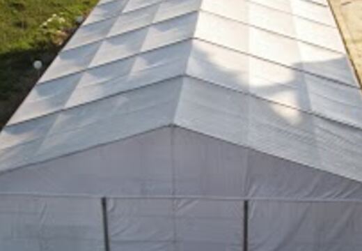 Carpas de Aluminio — foto 57