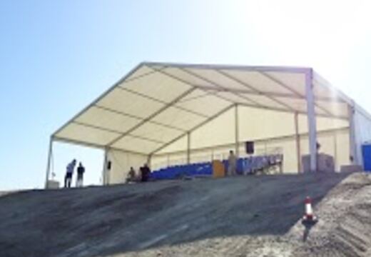 Carpas de Aluminio — foto 58