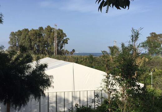 Carpas de Aluminio — foto 67