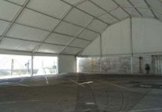 Carpas de Aluminio — foto 79