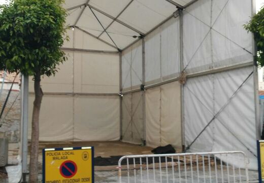 Carpas de Aluminio — foto 96