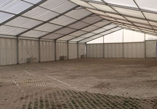 Carpas de Aluminio — foto 97