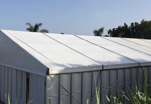 Carpas de Aluminio — foto 100