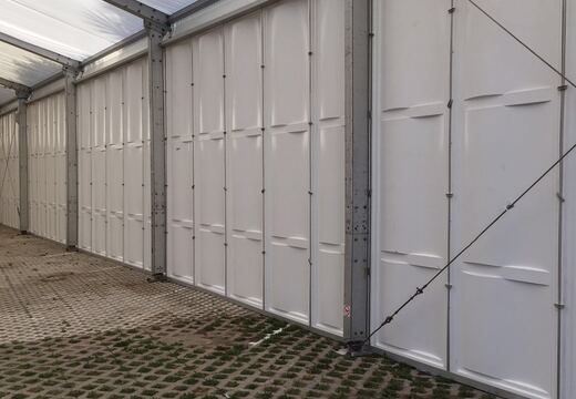 Carpas de Aluminio — foto 102