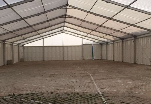 Carpas de Aluminio — foto 103
