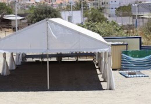 Carpas de Aluminio — foto 110