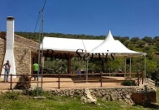 Carpas de Aluminio — foto 119
