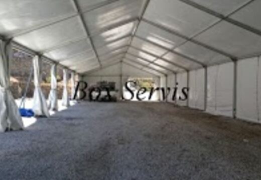 Carpas de Aluminio — foto 120