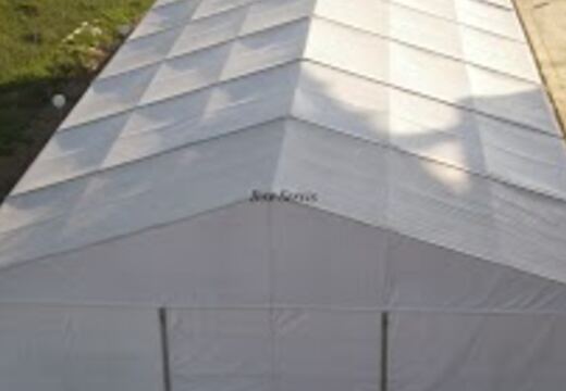 Carpas de Aluminio — foto 145
