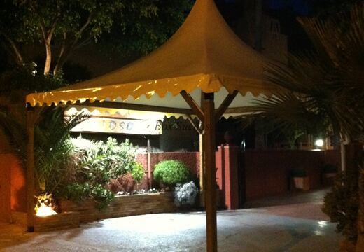 Carpas de Madera — foto 13
