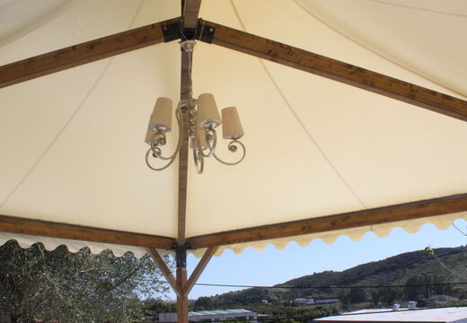 Carpas de Madera — foto 18