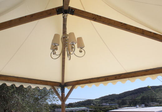 Carpas de Madera — foto 19