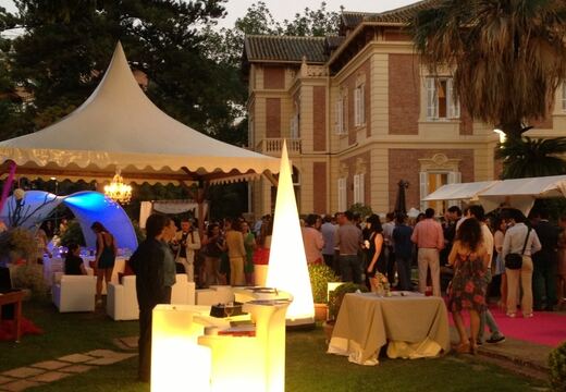 Carpas de Madera — foto 20