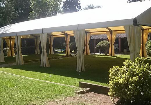 Carpas de Madera — foto 22