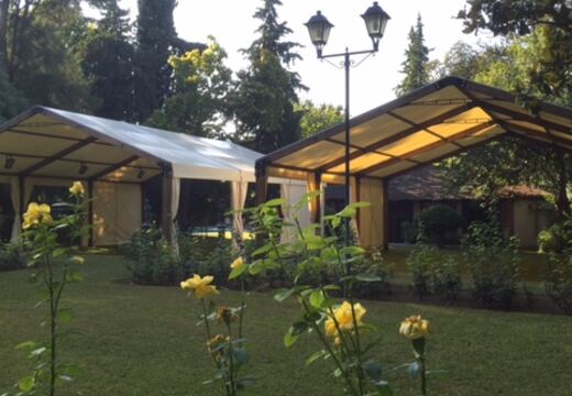 Carpas de Madera — foto 30