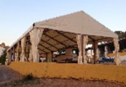 Carpas de Madera — foto 32