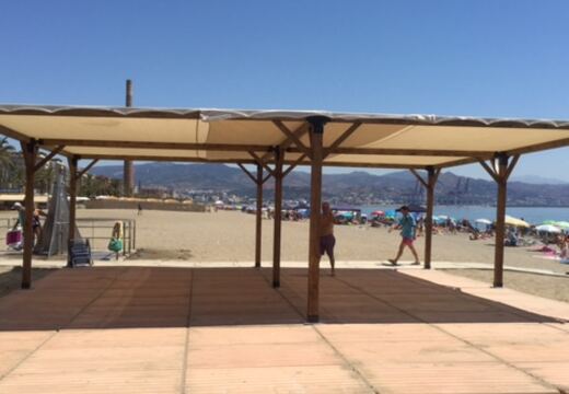 Carpas de Madera — foto 57