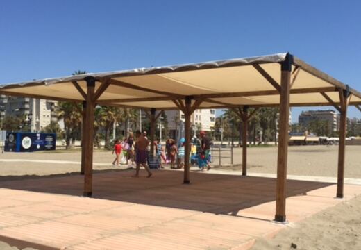 Carpas de Madera — foto 58