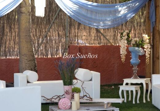 Decoración — foto 4