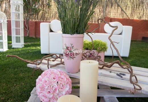 Decoración — foto 18