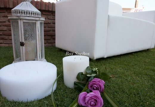 Decoración — foto 64