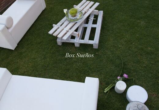 Decoración — foto 65
