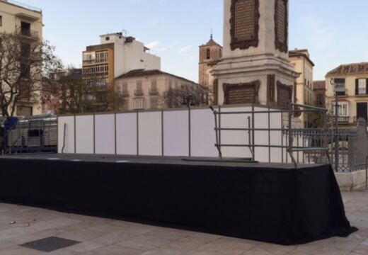 Escenarios — foto 2