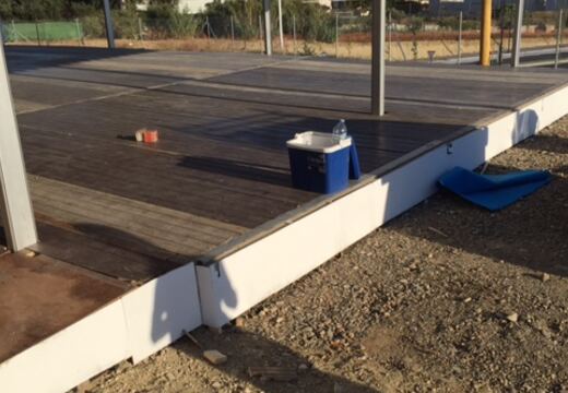 Escenarios — foto 3