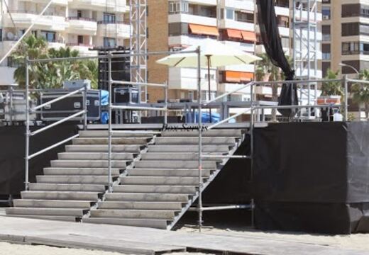 Escenarios — foto 9