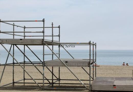 Escenarios — foto 13