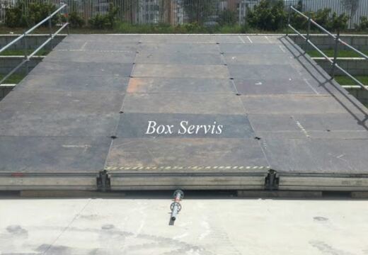 Escenarios — foto 26
