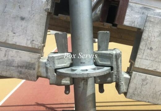 Escenarios — foto 28