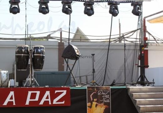 Escenarios — foto 35