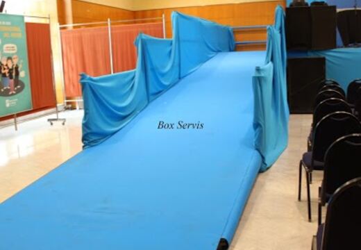 Escenarios — foto 39