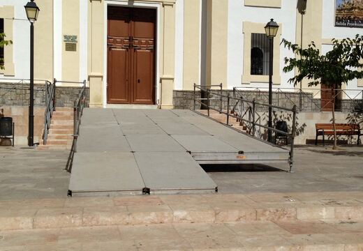 Escenarios — foto 43