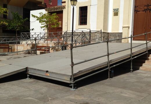 Escenarios — foto 44