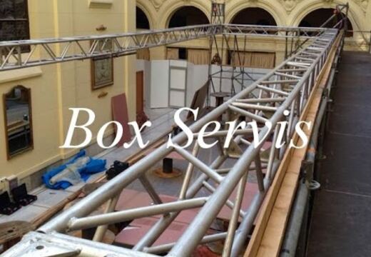 Escenarios — foto 50