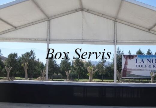 Escenarios — foto 62