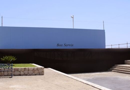 Escenarios — foto 68