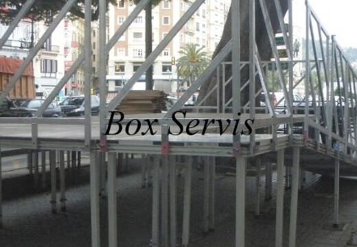 Escenarios — foto 70