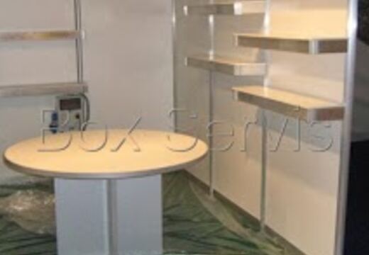 Modular y Ferias — foto 3