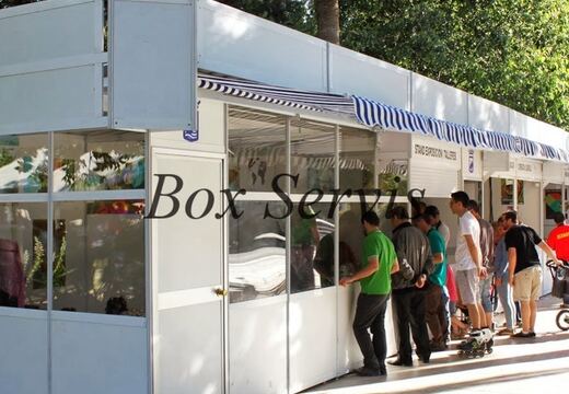 Modular y Ferias — foto 11