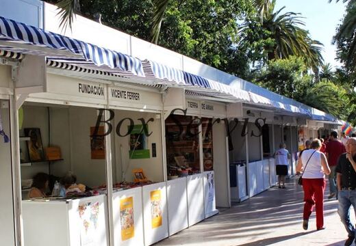 Modular y Ferias — foto 19